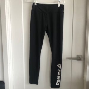 Reebok yoga pants